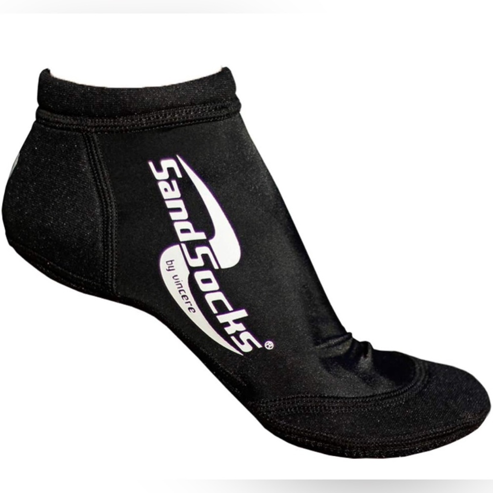 Diving socks. Like new!